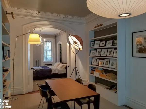 $3,950,000 | 428 West 44th Street | Hell's Kitchen