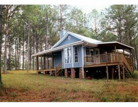 16160 Hezzie Loyd Road Folsom, LA 70437 - Photo 1 of 5 Gallery Image 1