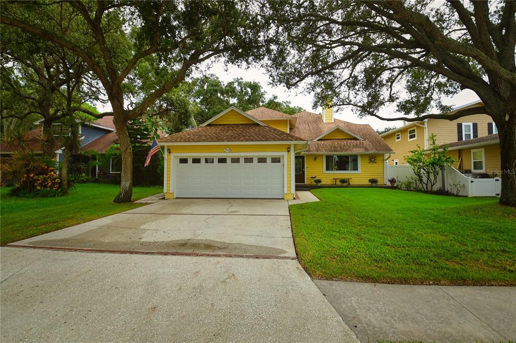 7519 Harborview Way Seminole, FL 33776 - Photo 1 of 24