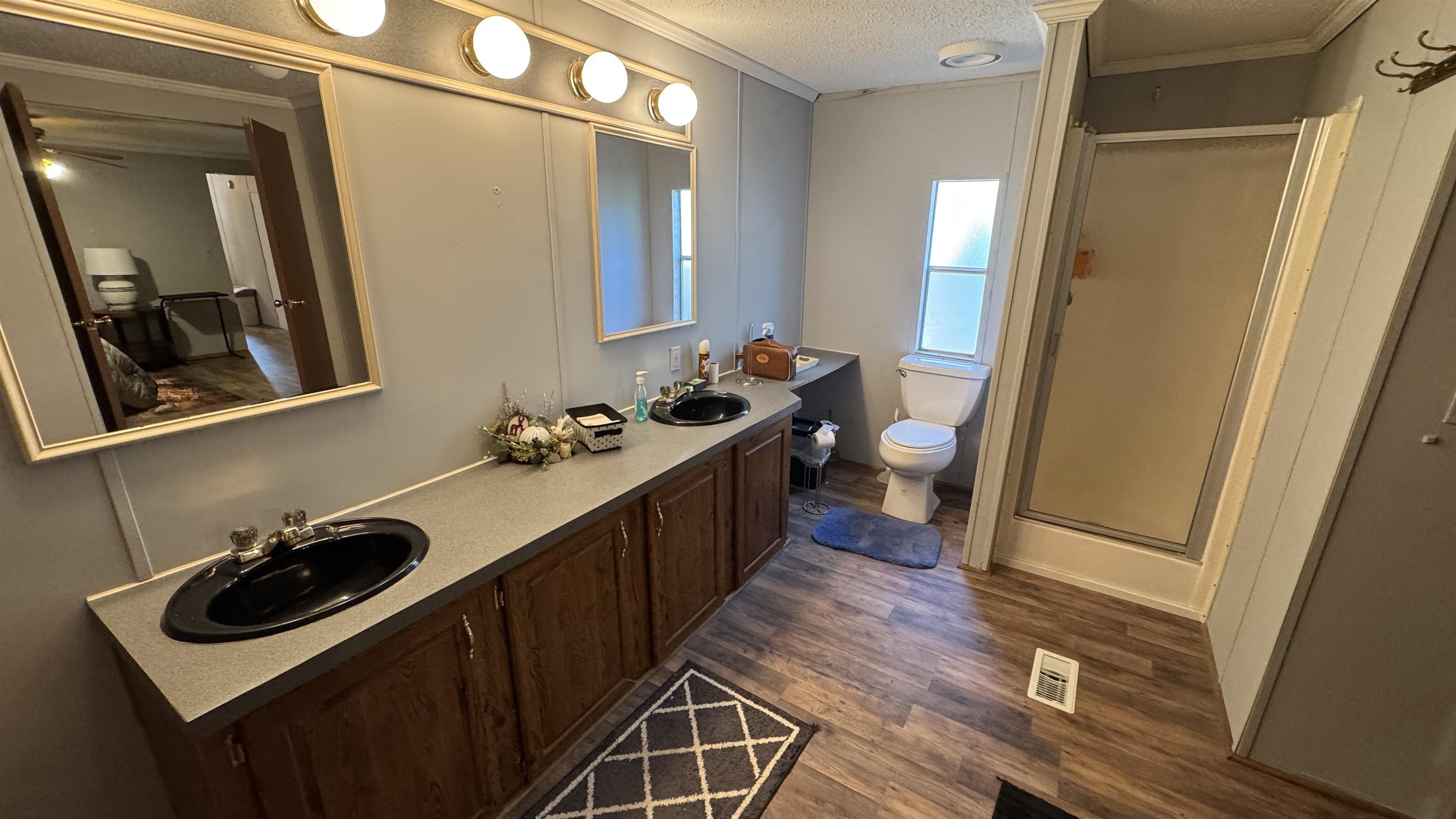 1050 Cedar Creek Landing Road Mount Vernon, AL 36560 - Photo 22 of 59 Bathroom
