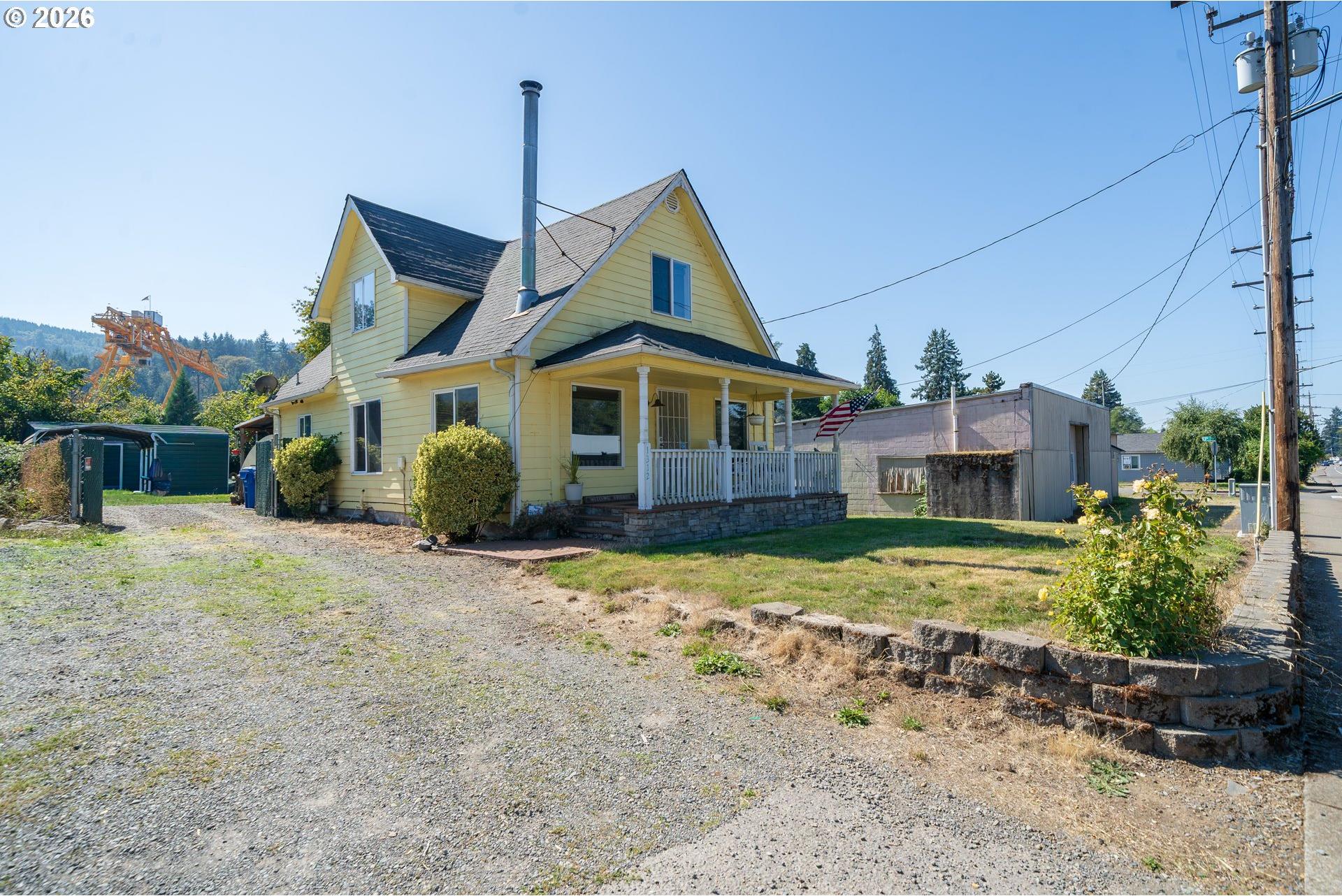 1312 Main Street Lyons, OR 97358 - Photo 2 of 37 Gallery Image 2