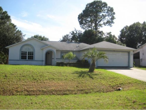 268 Abello Road Southeast Palm Bay, FL 32909 - Photo 1 of 12 Primary Photo
