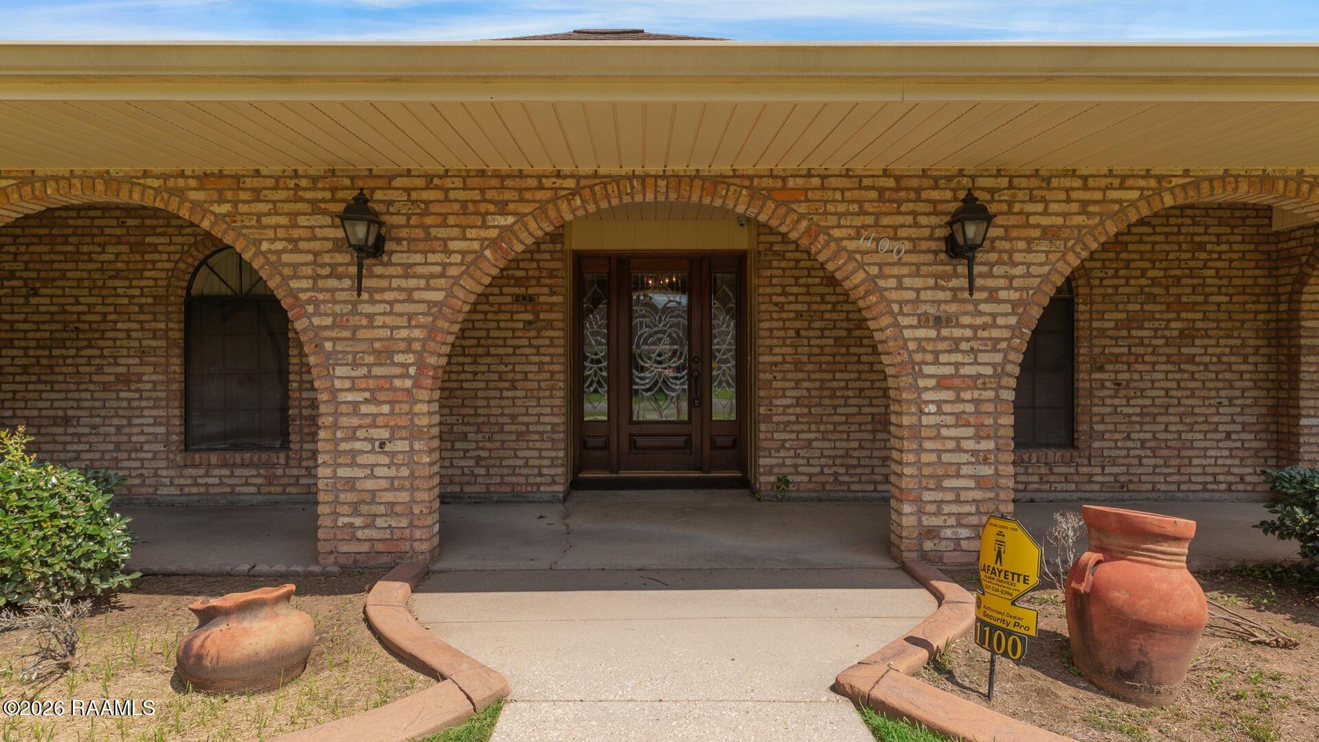 1100 West Gilman Road Lafayette, LA 70501 - Photo 2 of 30 1100 W Gilman -2