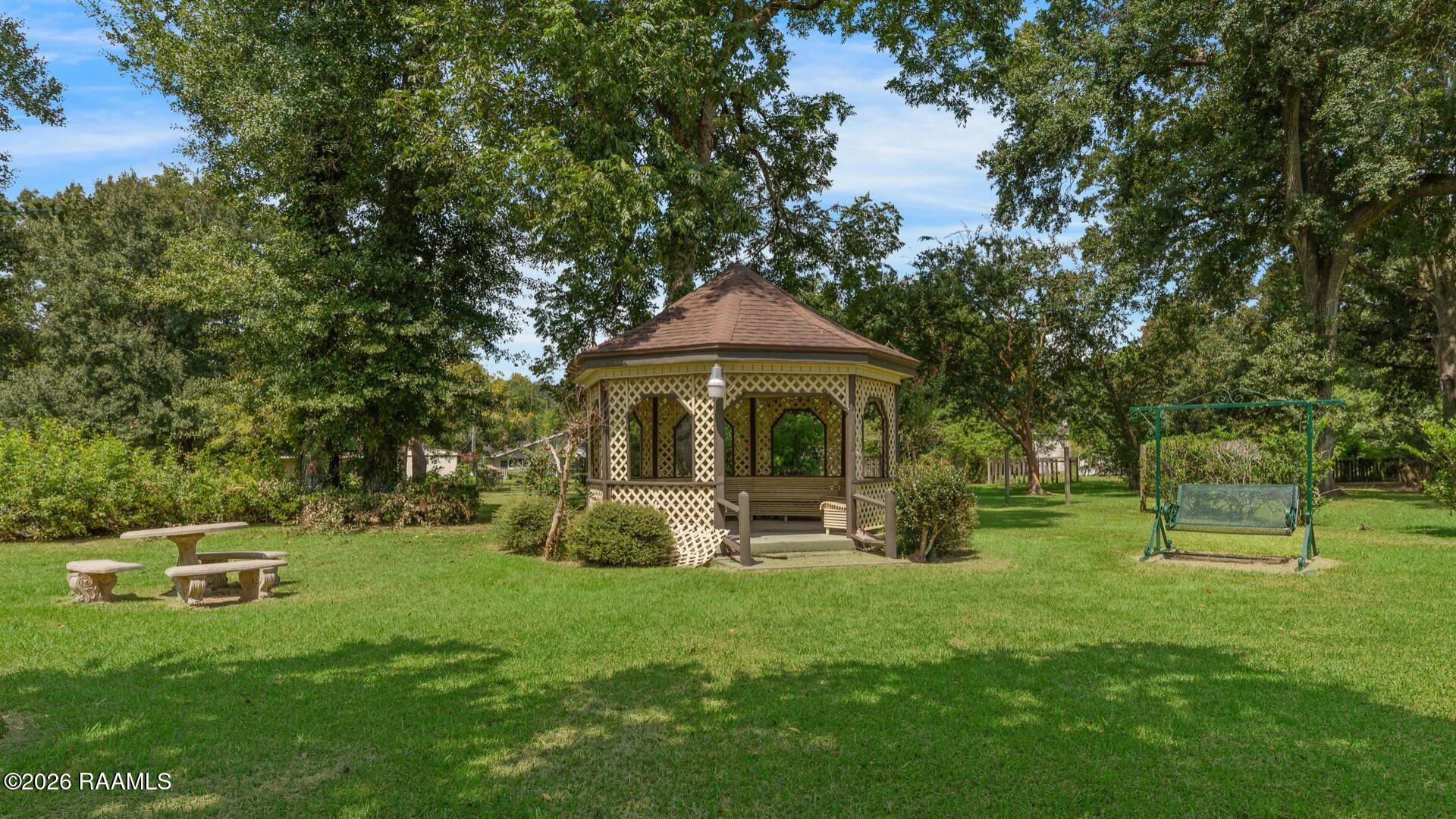 1100 West Gilman Road Lafayette, LA 70501 - Photo 25 of 30 1100 W Gilman -25