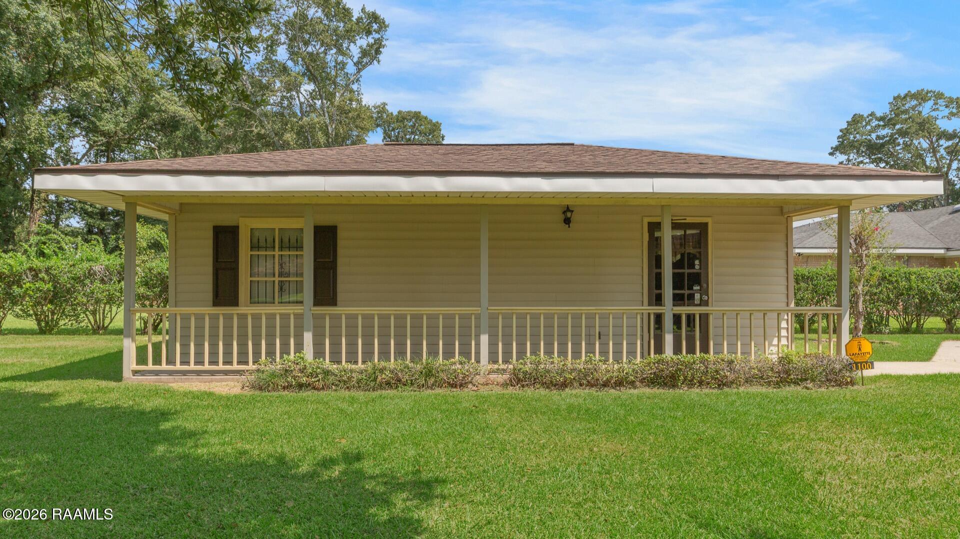 1100 West Gilman Road Lafayette, LA 70501 - Photo 26 of 30 1100 W Gilman -26