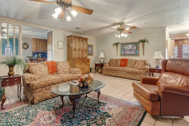 $305,000 | 1100 West Gilman Road, Lafayette, LA 70501