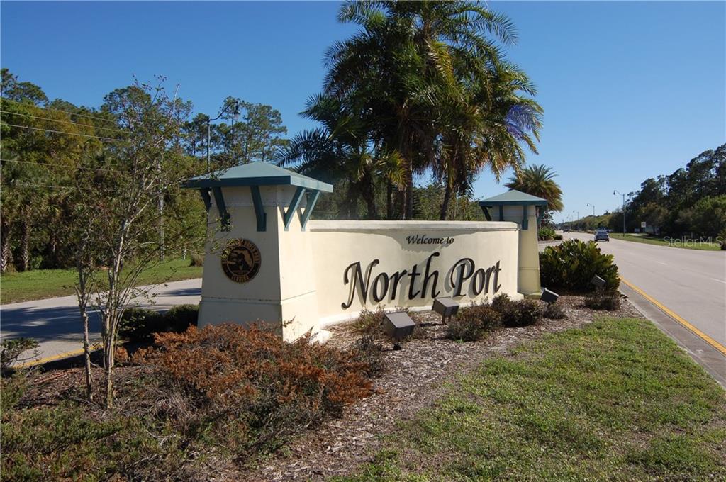Lot 10 Beef Road North Port, FL 34286 - Photo 1 of 1 Gallery Image 1