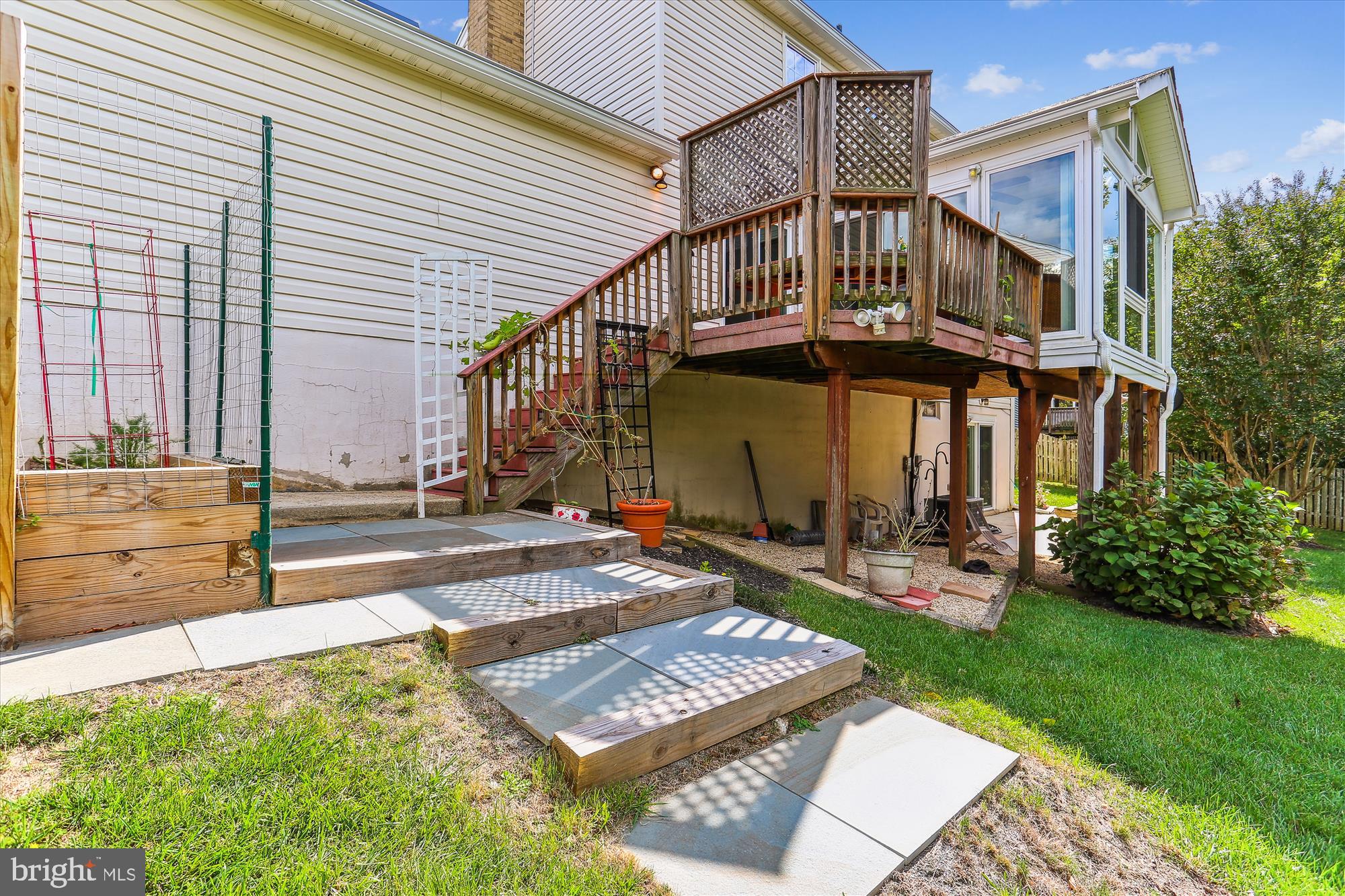 927 Pointer Ridge Drive Gaithersburg, MD 20878 - Photo 82 of 96