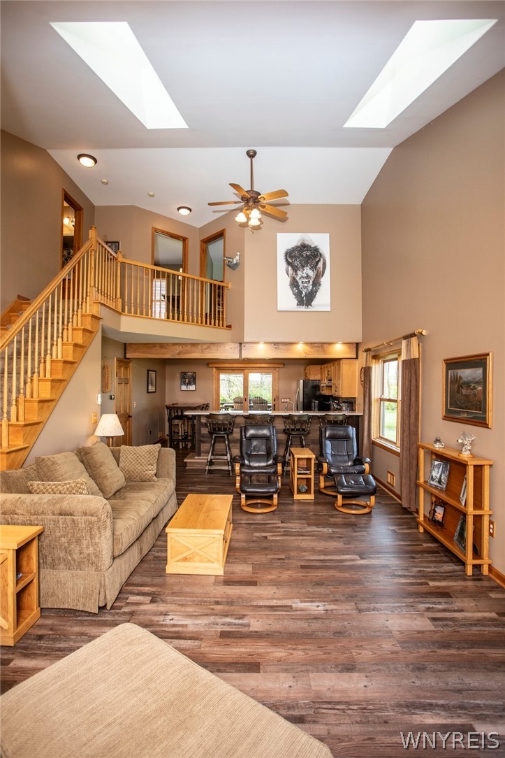 4444 Cambria Wilson Road Cambria, NY 14094 - Photo 12 of 37