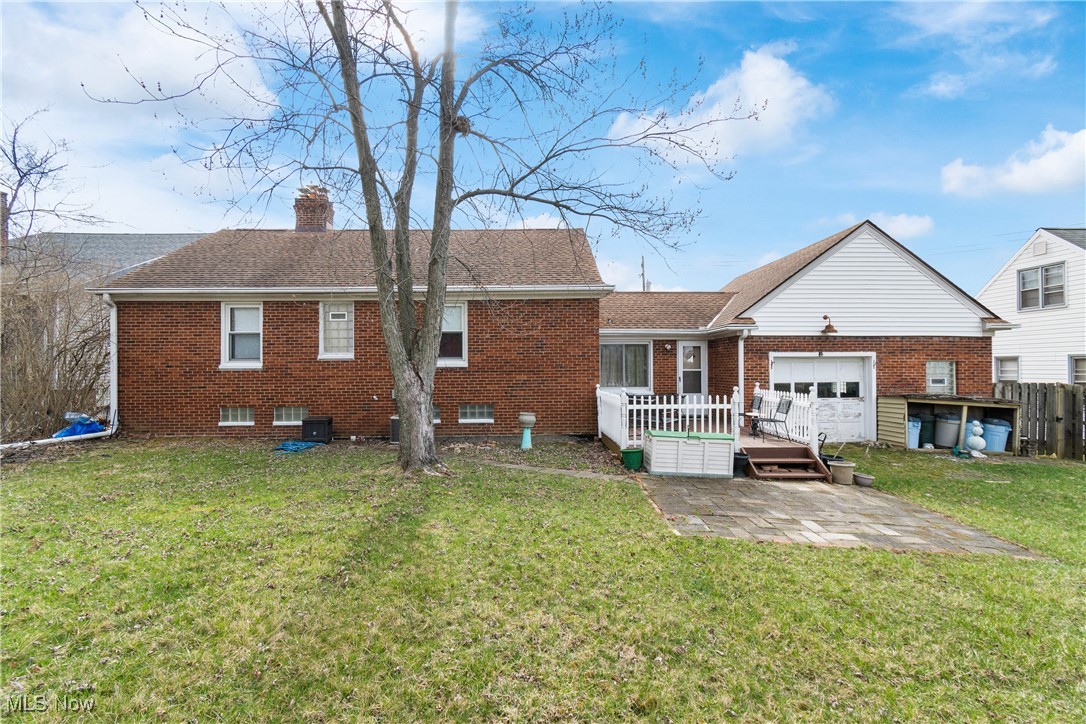 37 Greencroft Road Bedford, OH 44146 - Photo 23 of 27