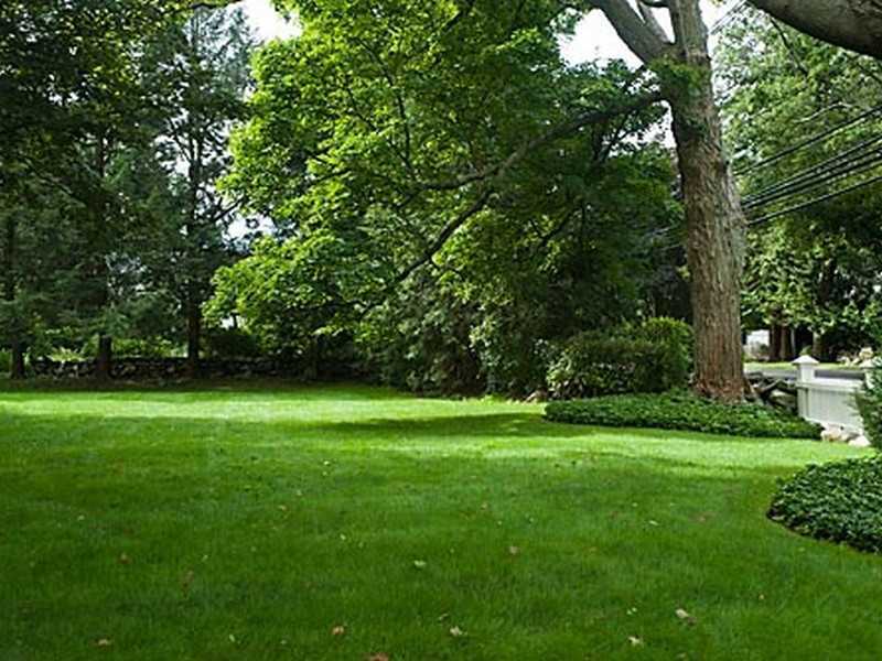 57 Stirrup Lane, Unit 57 Riverside, CT 06878 - Photo 4 of 17 a view of a grassy field with trees