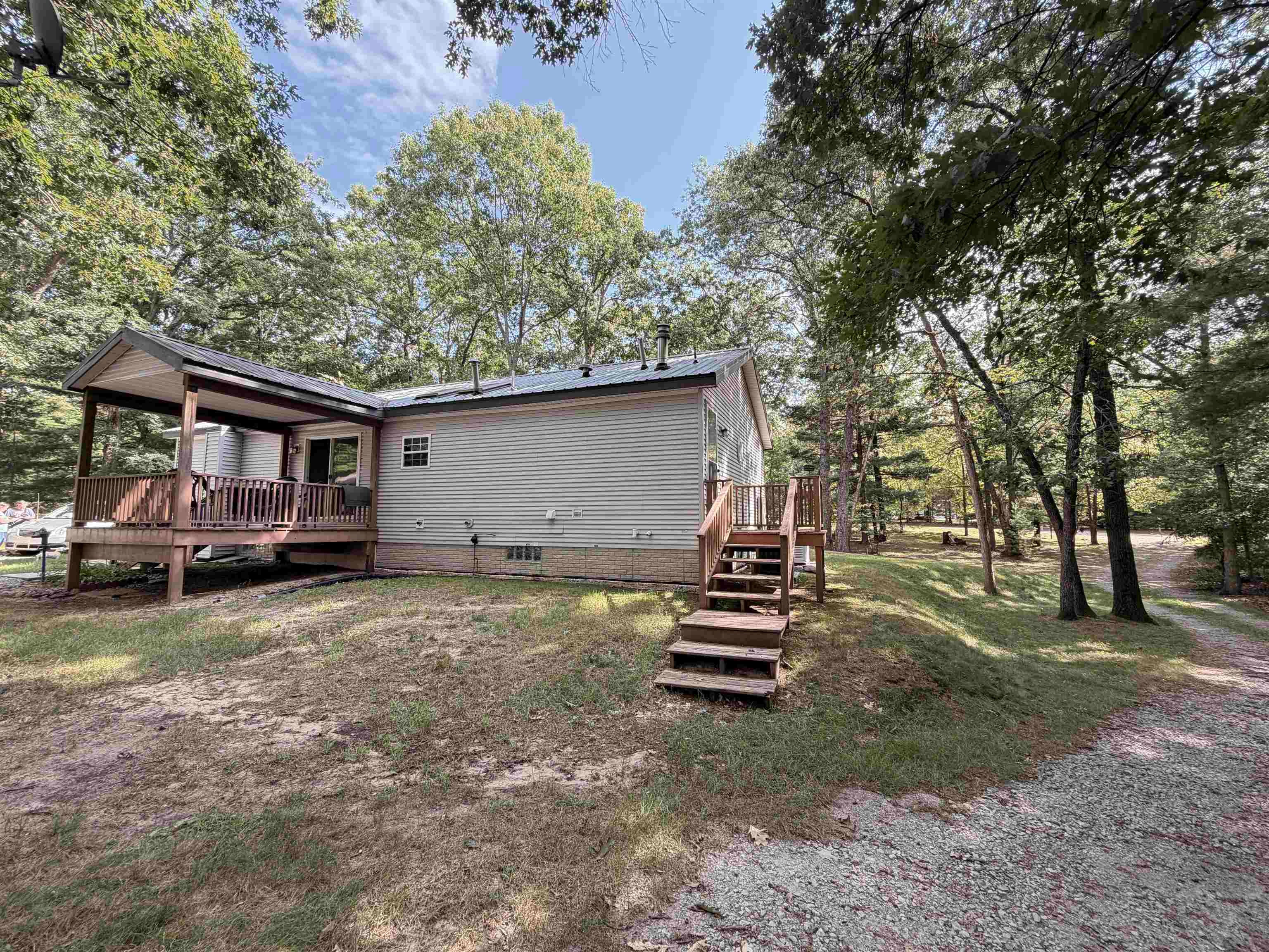 2410 Beatrice Road Harrison, MI 48625 - Photo 82 of 85 Gallery Image 82
