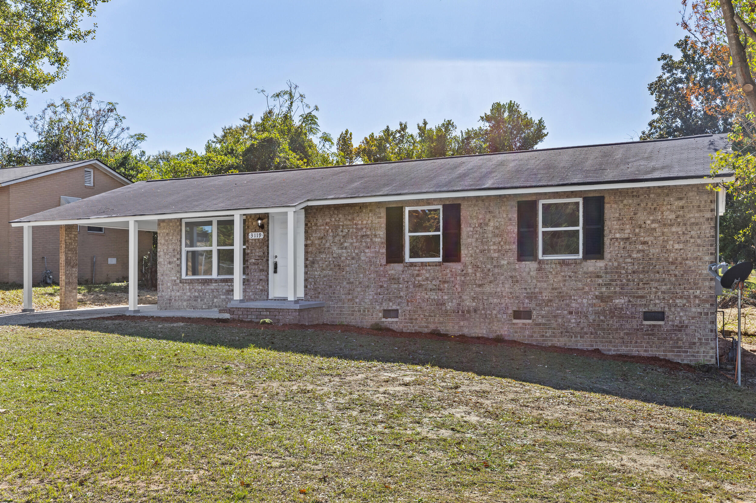 3119 Tate Road Augusta, GA 30906 - Photo 4 of 26 2025-11-04_3119_tate_rd-srm-04