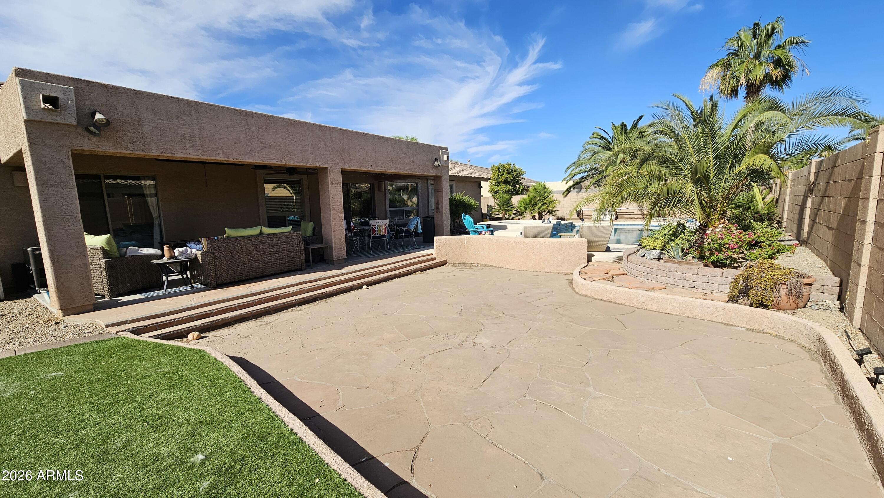 17732 West Copper Ridge Drive Goodyear, AZ 85338 - Photo 32 of 68 17732 W Copper Ridge Dr in Estrella