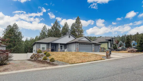 $670,000 | 5805 North Hermosa Circle, Otis Orchards, WA 99027