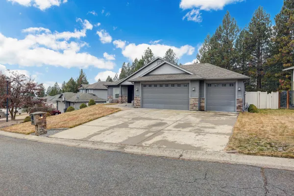 $670,000 | 5805 North Hermosa Circle, Otis Orchards, WA 99027