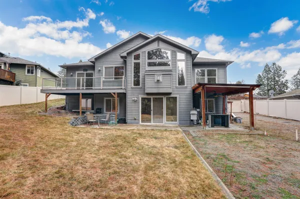 $670,000 | 5805 North Hermosa Circle, Otis Orchards, WA 99027