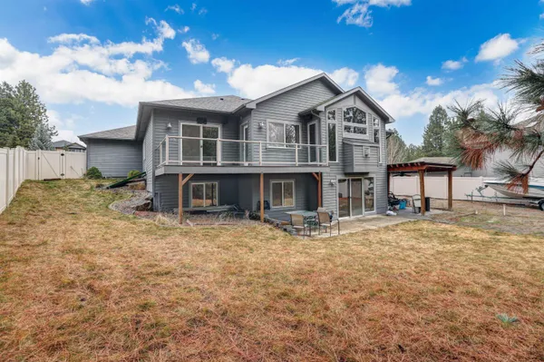 $670,000 | 5805 North Hermosa Circle, Otis Orchards, WA 99027