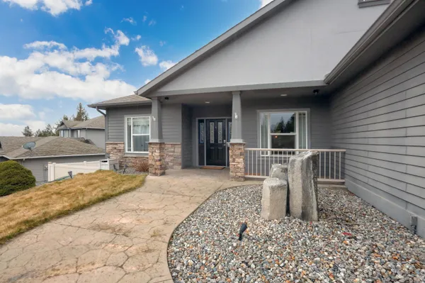 $670,000 | 5805 North Hermosa Circle, Otis Orchards, WA 99027