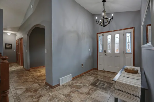 $670,000 | 5805 North Hermosa Circle, Otis Orchards, WA 99027