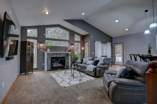 $670,000 | 5805 North Hermosa Circle, Otis Orchards, WA 99027