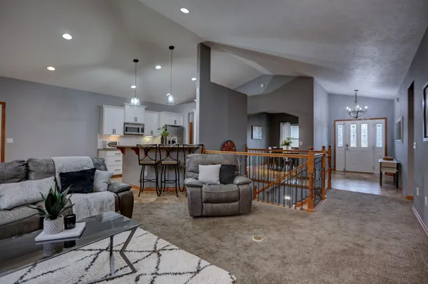 $670,000 | 5805 North Hermosa Circle, Otis Orchards, WA 99027