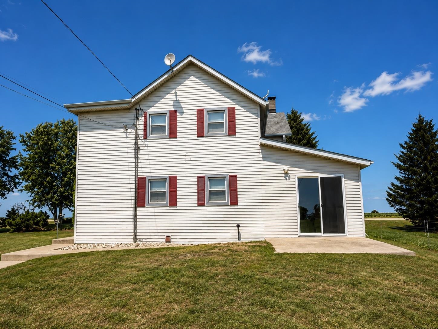 15251 West Coffman Road Forreston, IL 61030 - Photo 14 of 28