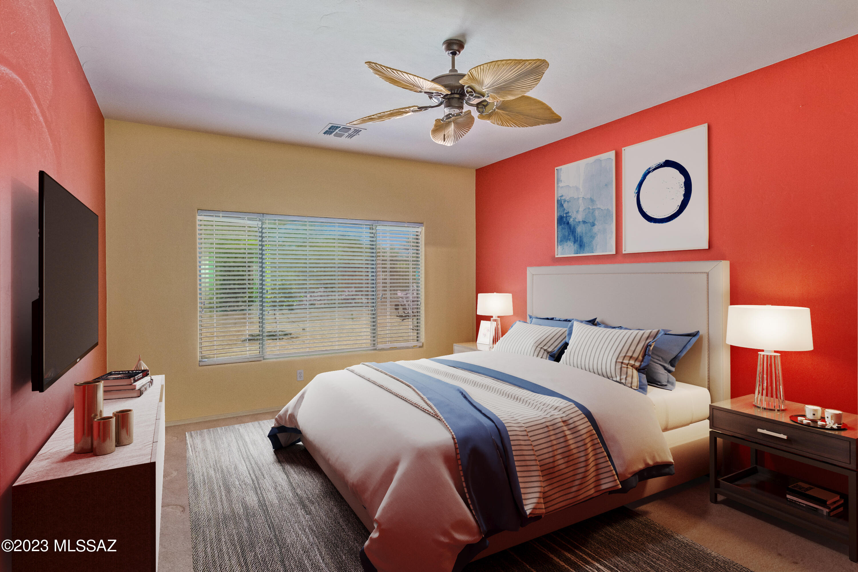3456 South Desert Promenade Road Tucson, AZ 85735 - Photo 10 of 29 Gallery Image 10