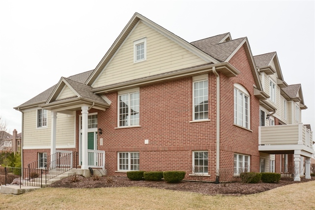 15652 Scotsglen Road Orland Park, IL 60462 - Photo 1 of 15 a front view of a house