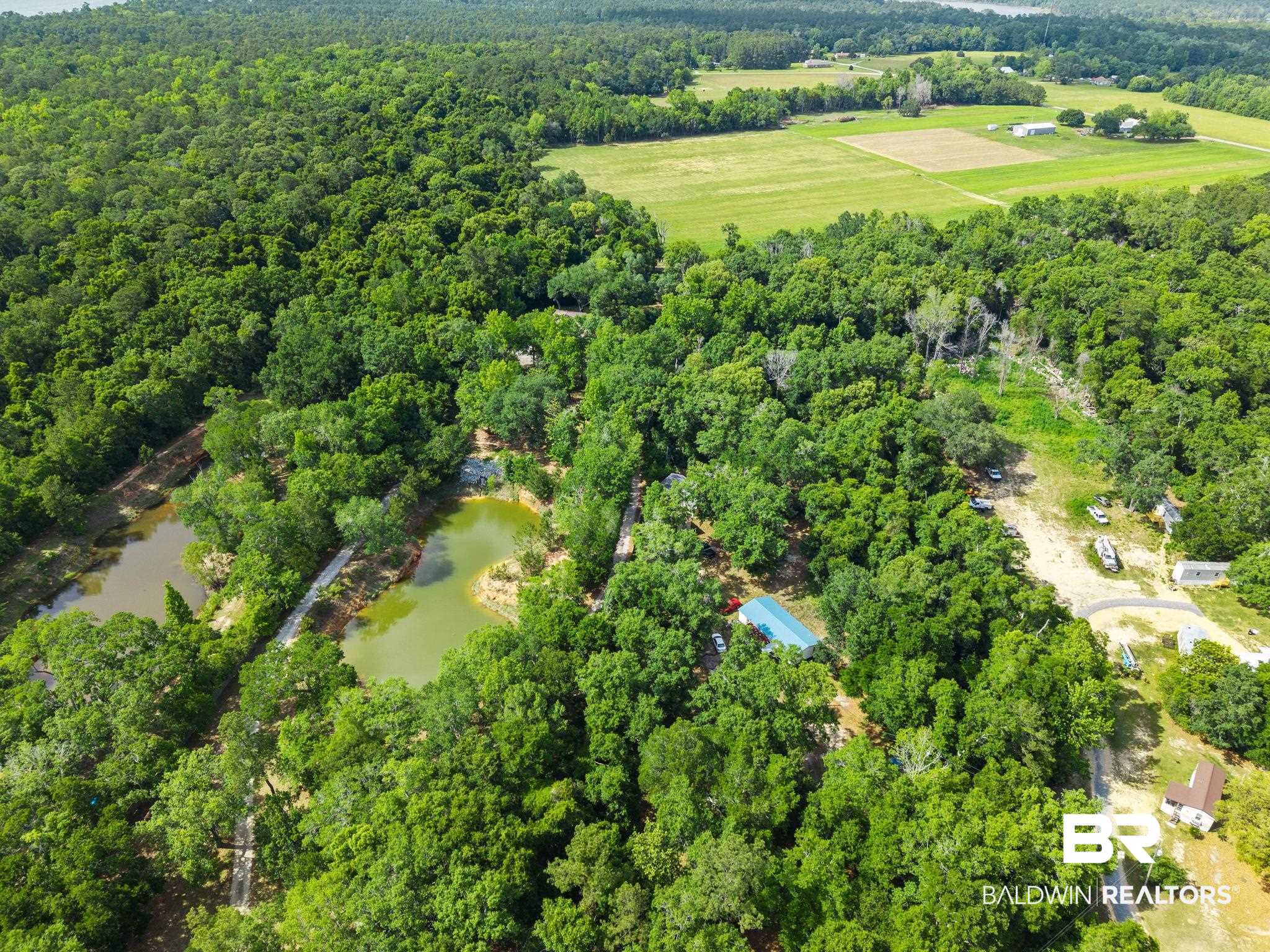 11861 Bay Road West Foley, AL 36535 - Photo 54 of 69