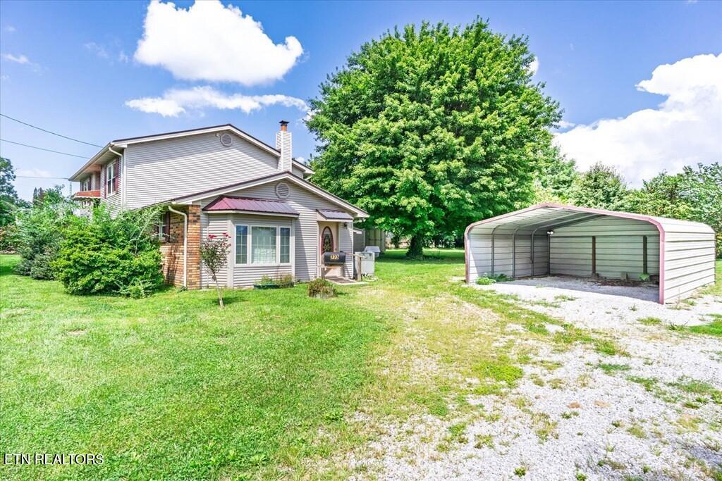 773 Dunbar Road Crossville, TN 38572 - Photo 24 of 38 238684_7