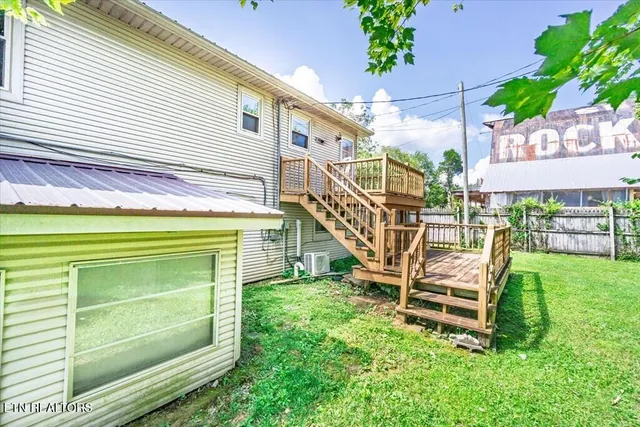 $245,000 | 773 Dunbar Road, Crossville, TN 38572