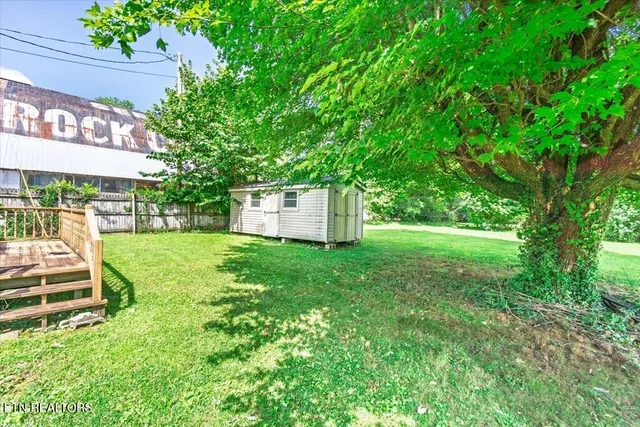 $245,000 | 773 Dunbar Road, Crossville, TN 38572