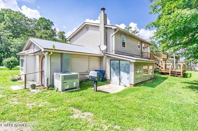 $245,000 | 773 Dunbar Road, Crossville, TN 38572