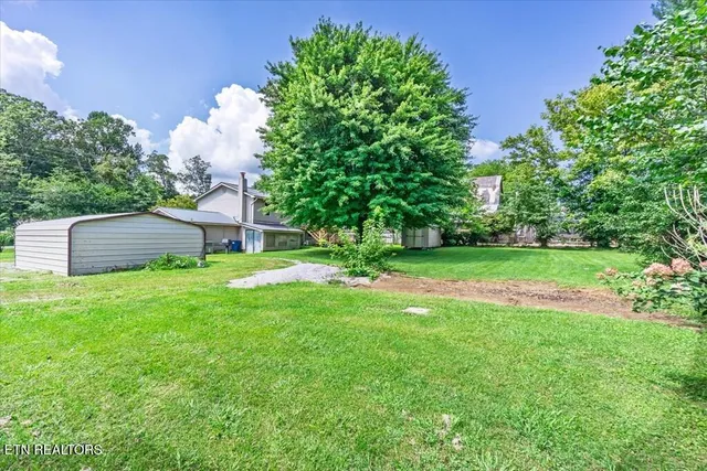 $245,000 | 773 Dunbar Road, Crossville, TN 38572