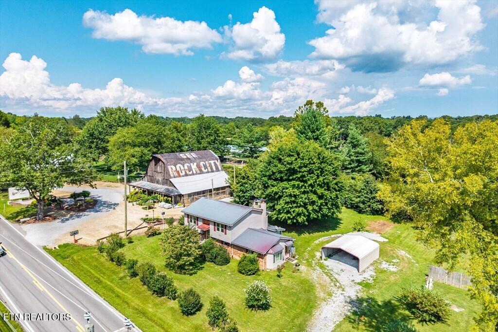 773 Dunbar Road Crossville, TN 38572 - Photo 31 of 38 238684_19