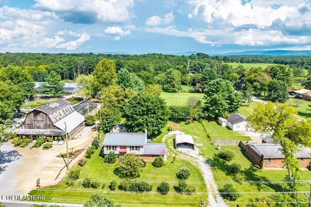 $245,000 | 773 Dunbar Road, Crossville, TN 38572