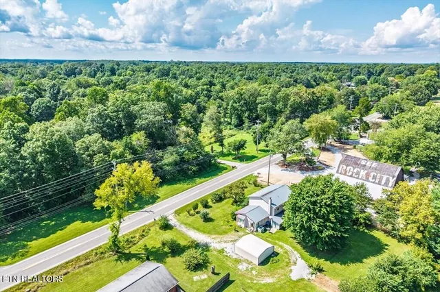 $245,000 | 773 Dunbar Road, Crossville, TN 38572