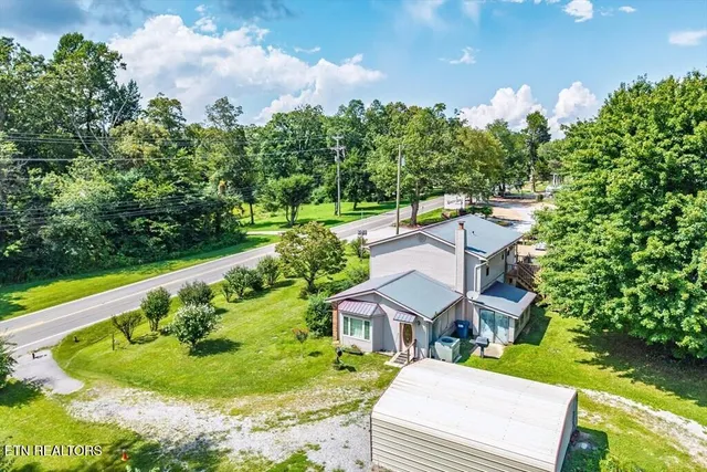 $245,000 | 773 Dunbar Road, Crossville, TN 38572