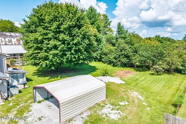 $245,000 | 773 Dunbar Road, Crossville, TN 38572