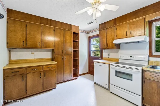 $245,000 | 773 Dunbar Road, Crossville, TN 38572