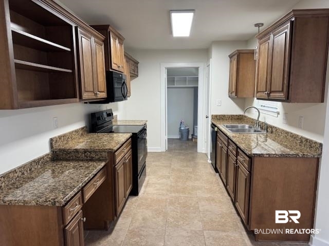 109 Shiloh Drive Daphne, AL 36526 - Photo 8 of 21 Kitchen