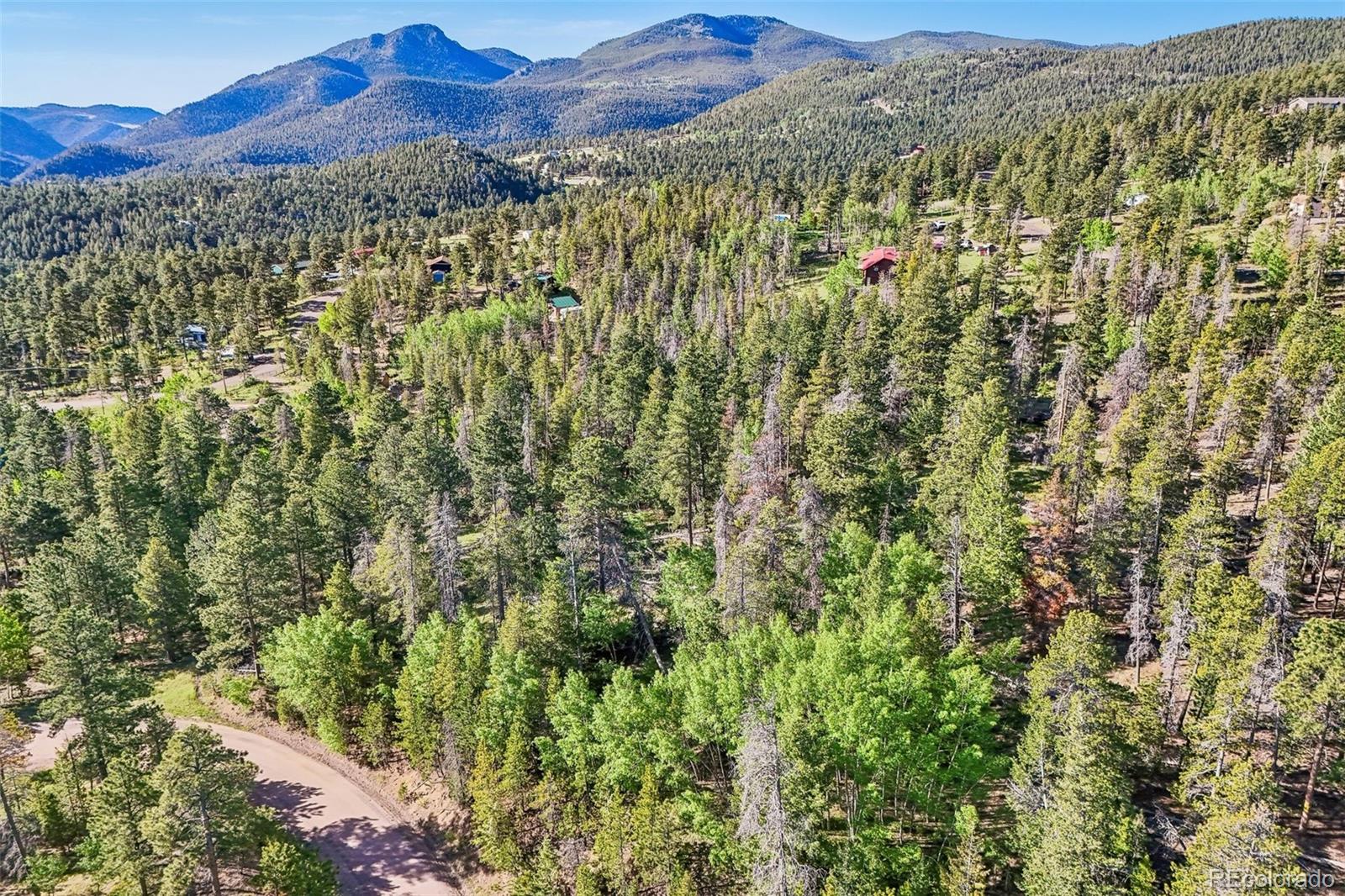 717 Crescent Lake Road Golden, CO 80403 - Photo 9 of 27