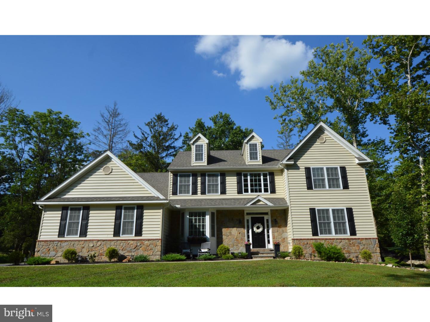 255 Heyburn Road Chadds Ford, PA 19317 - Photo 1 of 25 Exterior Front
