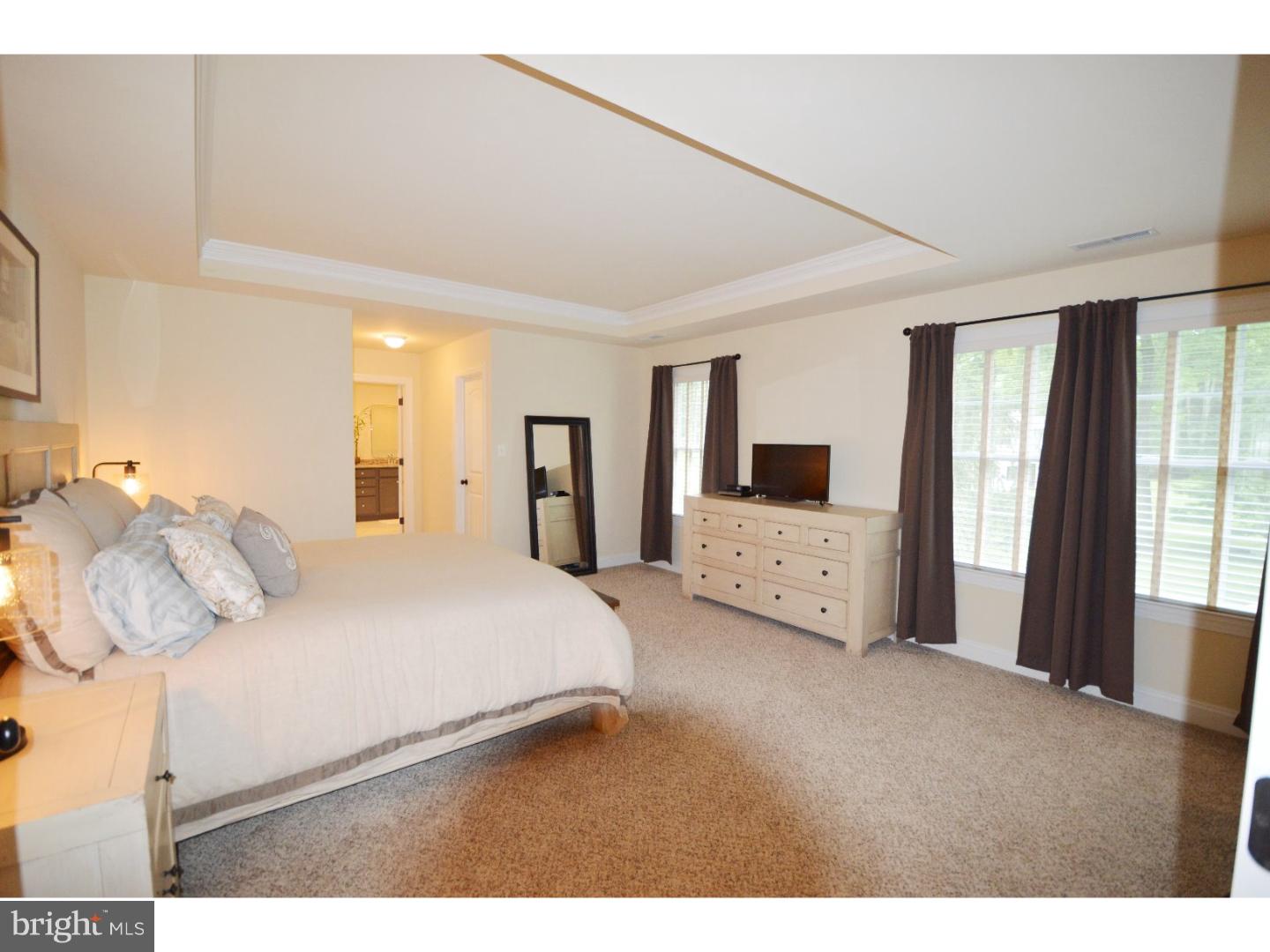 255 Heyburn Road Chadds Ford, PA 19317 - Photo 14 of 25 Master Bedroom
