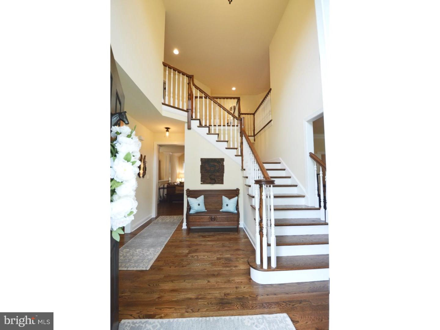 255 Heyburn Road Chadds Ford, PA 19317 - Photo 3 of 25 Foyer