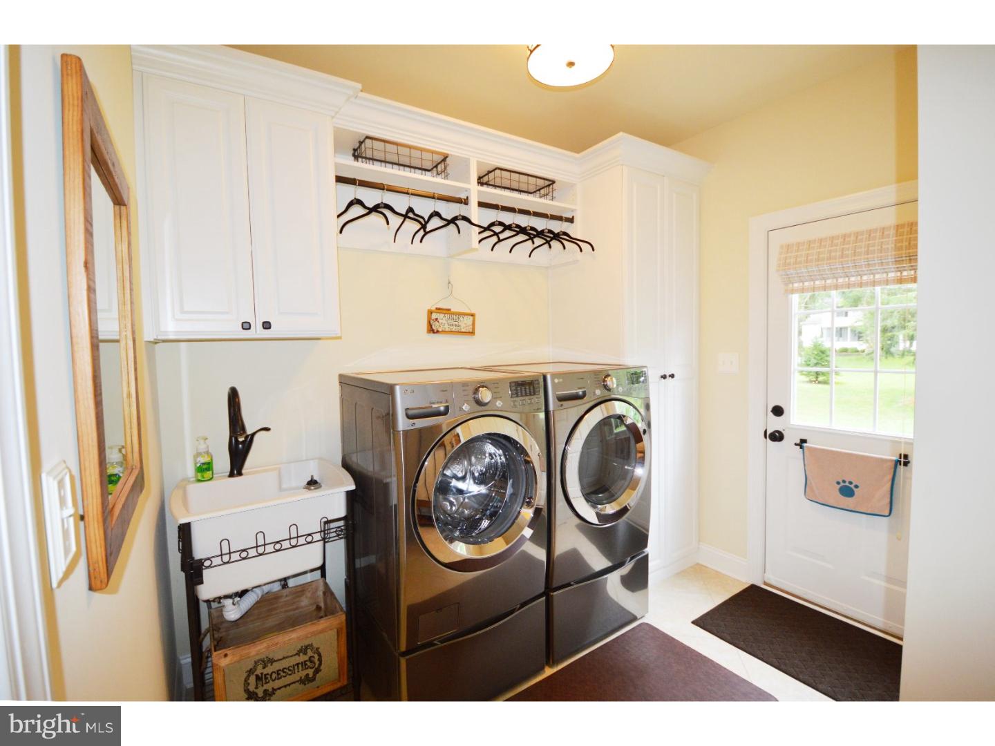 255 Heyburn Road Chadds Ford, PA 19317 - Photo 23 of 25 Laundry Room