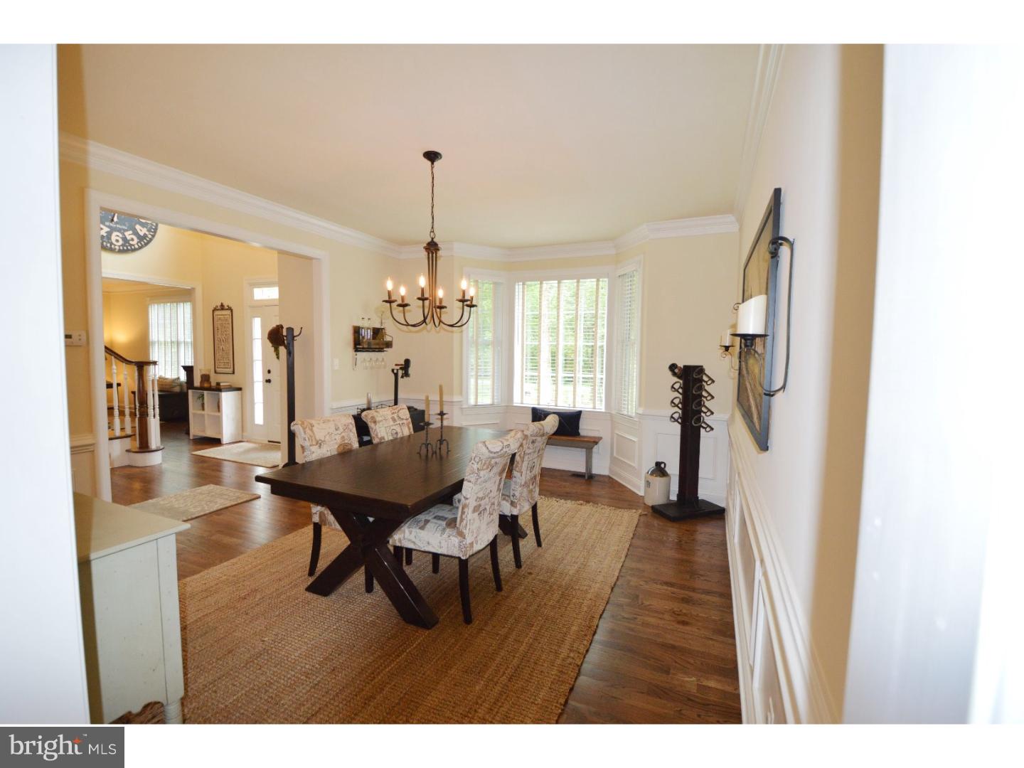 255 Heyburn Road Chadds Ford, PA 19317 - Photo 6 of 25 Dining Room
