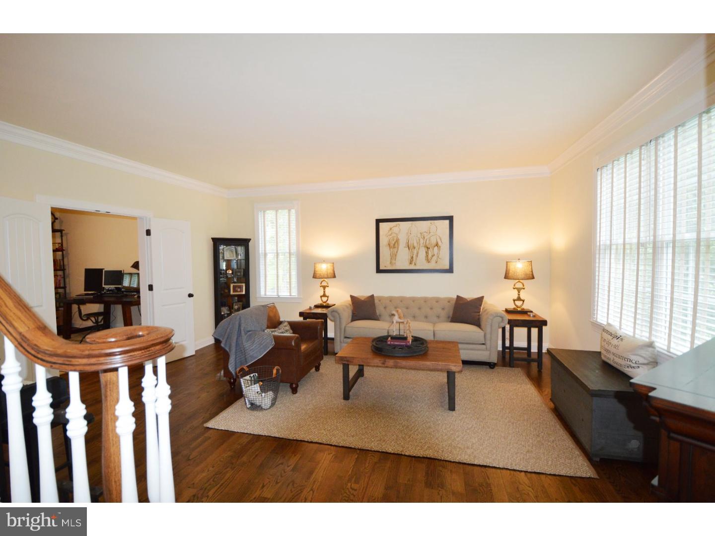 255 Heyburn Road Chadds Ford, PA 19317 - Photo 7 of 25 Living Room