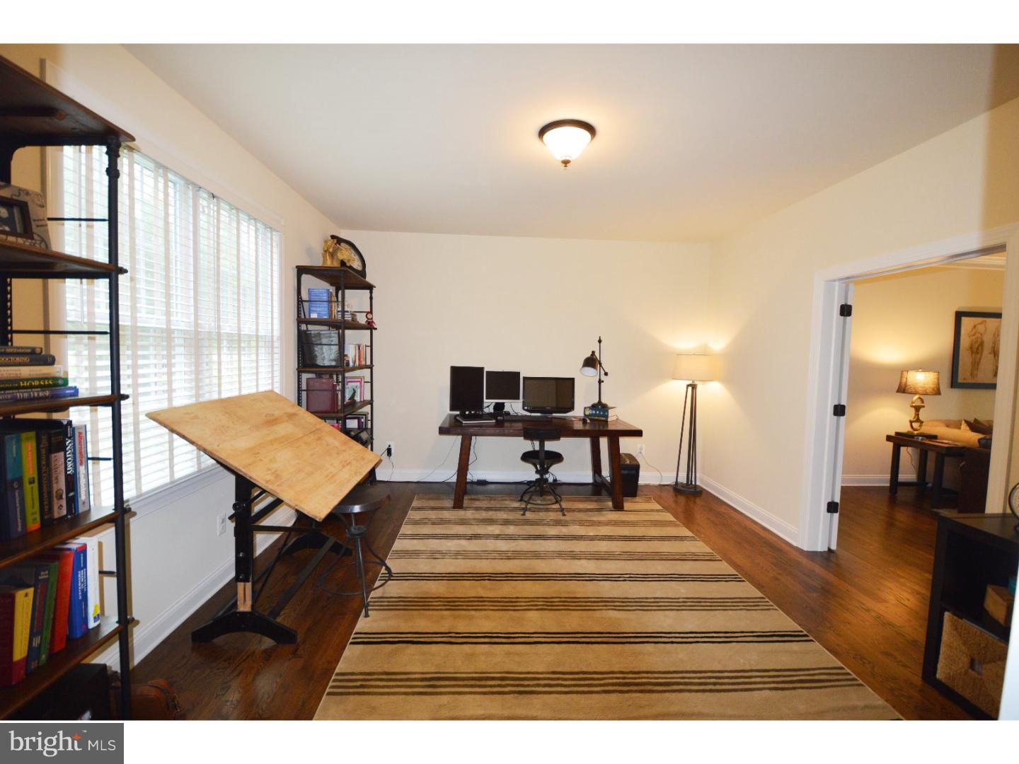 255 Heyburn Road Chadds Ford, PA 19317 - Photo 8 of 25 Office / Study